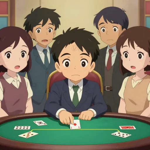 cardsharper