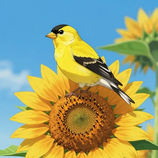 carduelinae