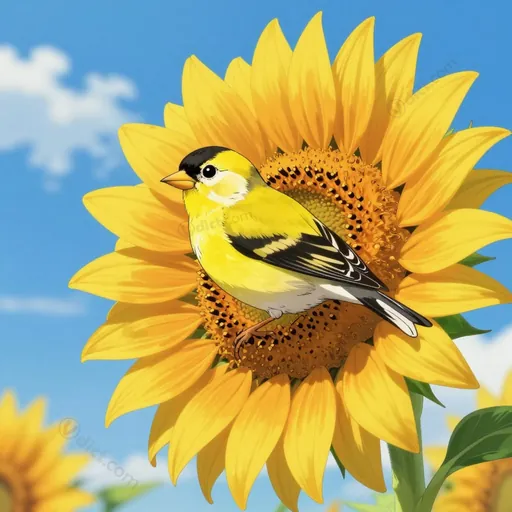 carduelis