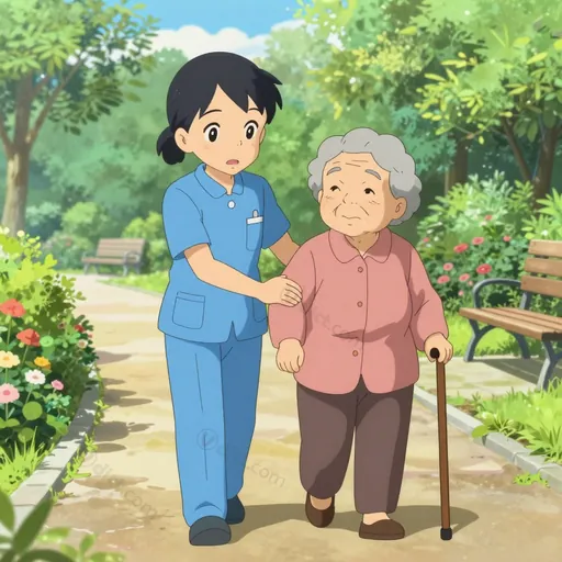 caregiver