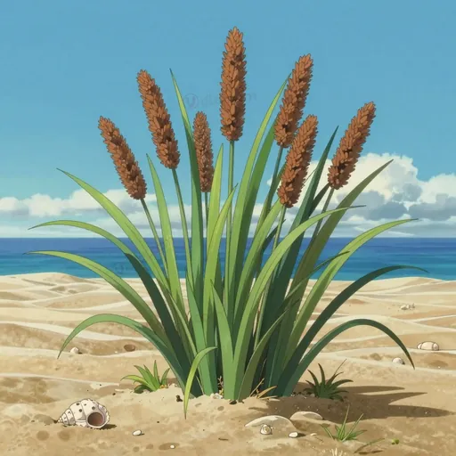 carex arenaria