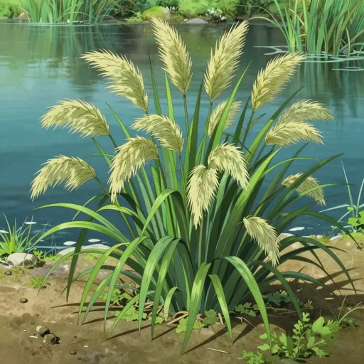 carex pseudocyperus