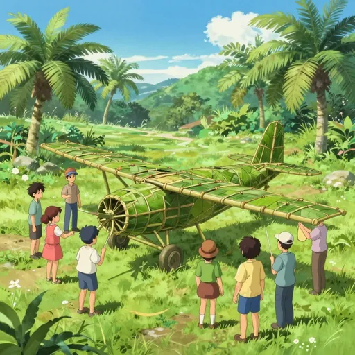 cargo cult