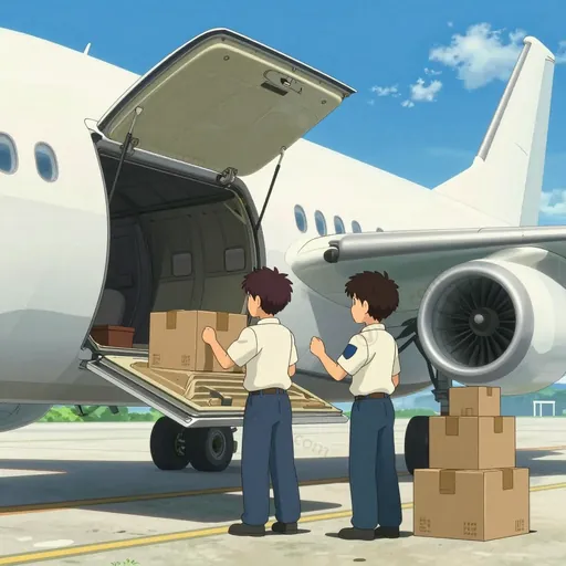 cargo hatch