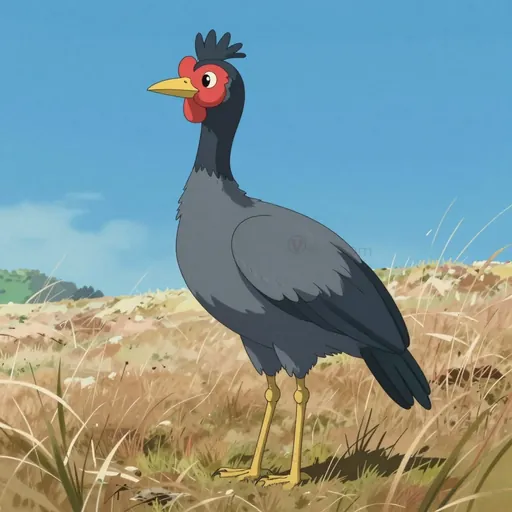 cariama