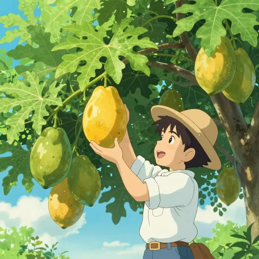carica