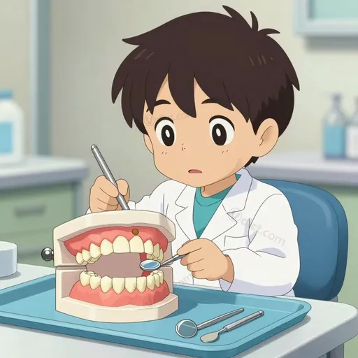 caries