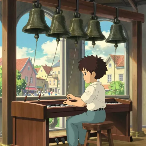carillon