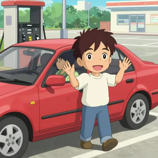 carjack