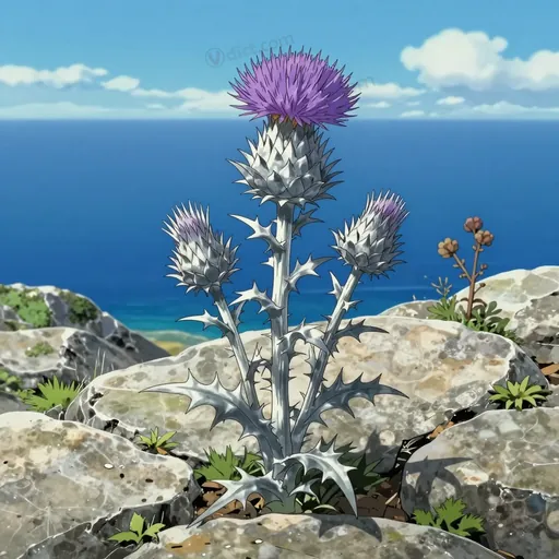 carlina
