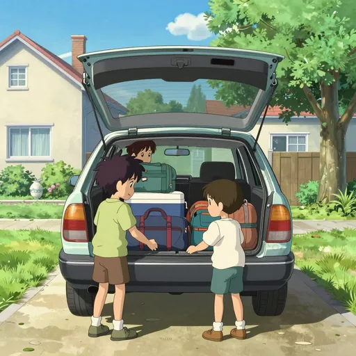 carload