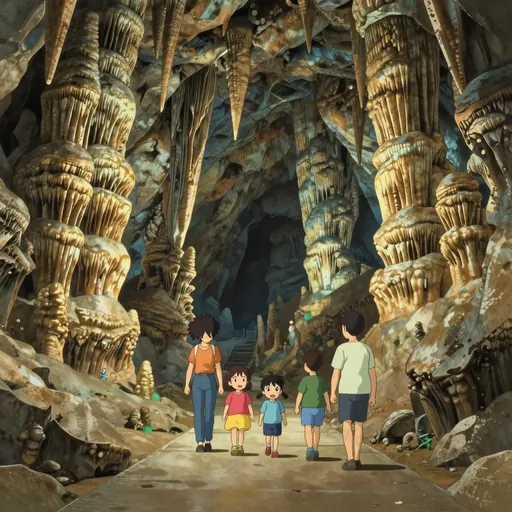 carlsbad caverns national park