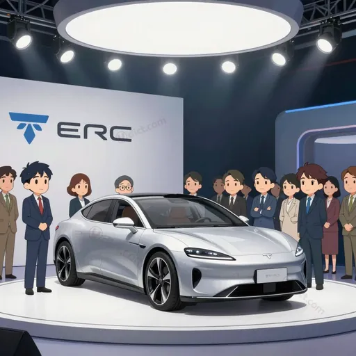 carmaker