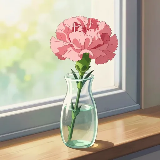 carnation