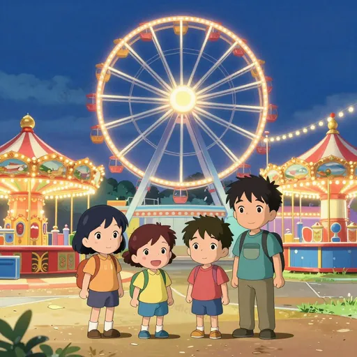 carnival
