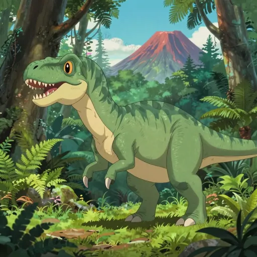carnosaur