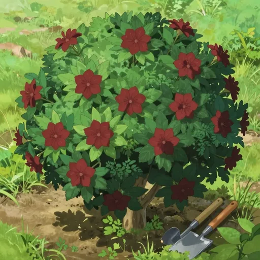 carolina allspice