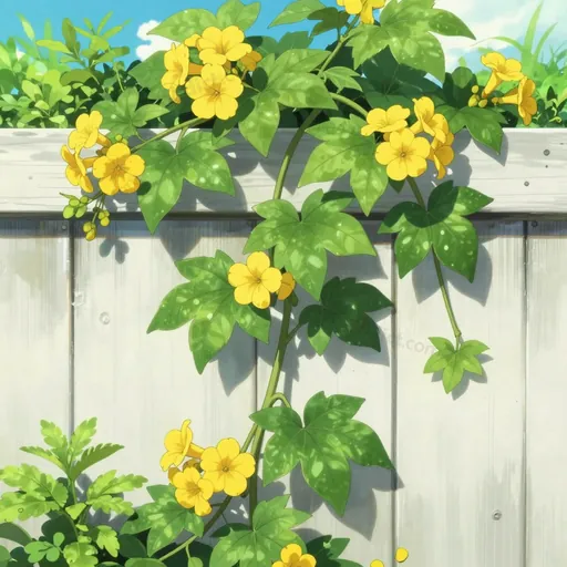 carolina jasmine