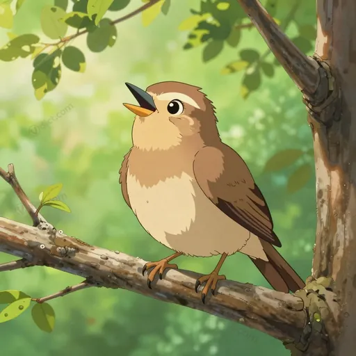carolina wren