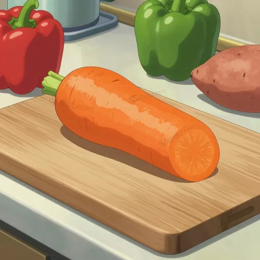carotene