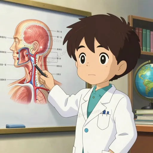 carotid artery