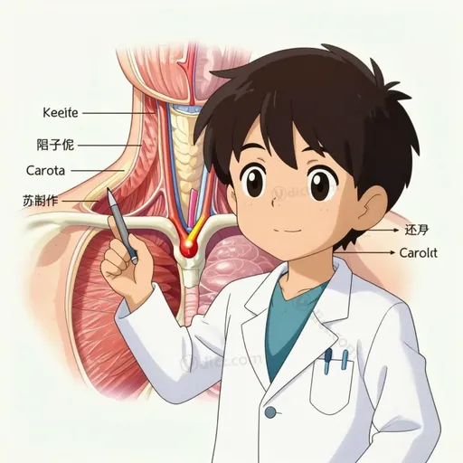 carotid body