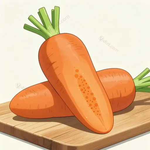carotin