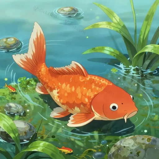 carp