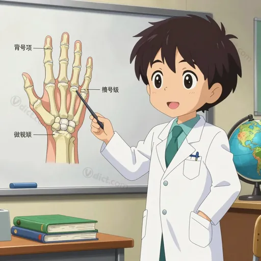 carpal