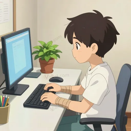 carpal tunnel syndrome