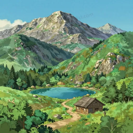 carpathians