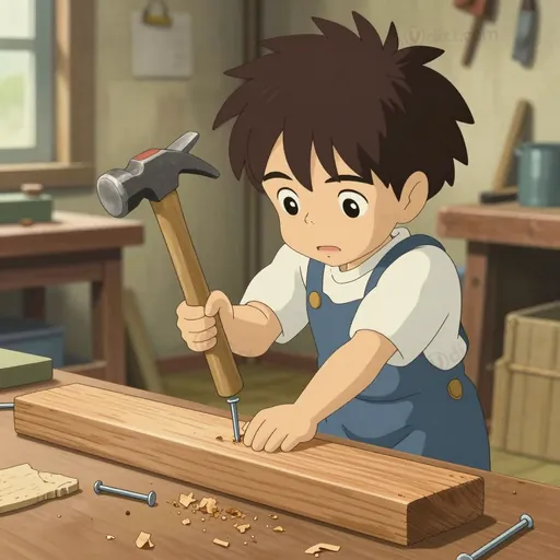 carpenter's hammer