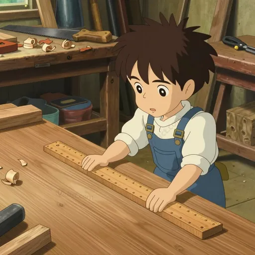 carpenter's rule