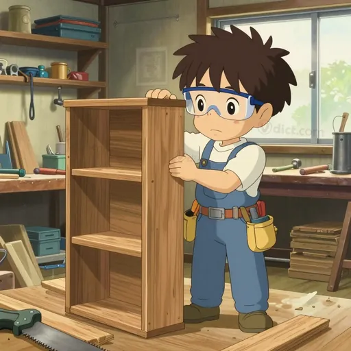 carpenter