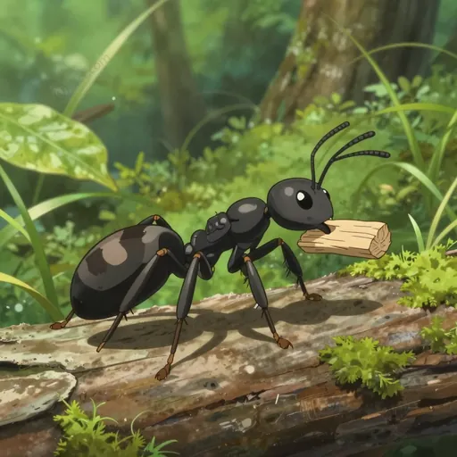 carpenter ant