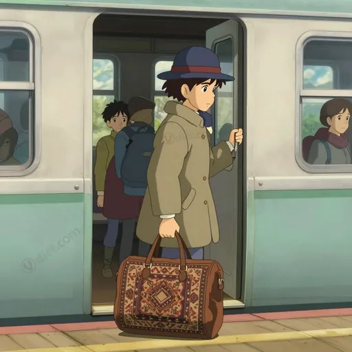 carpet-bag