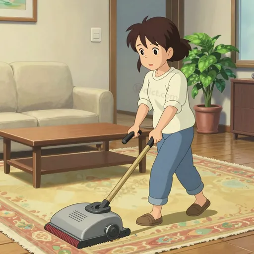 carpet-sweeper