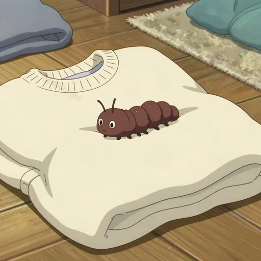 carpet beetle