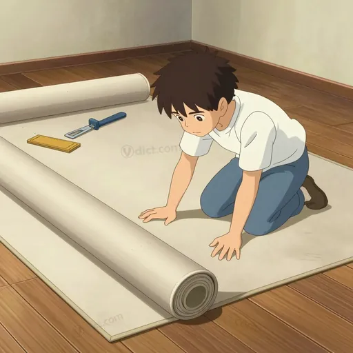 carpet pad