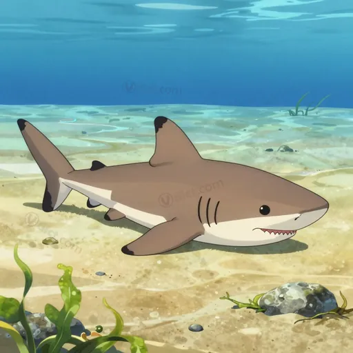 carpet shark
