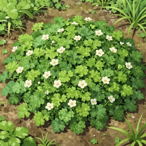 carpetweed