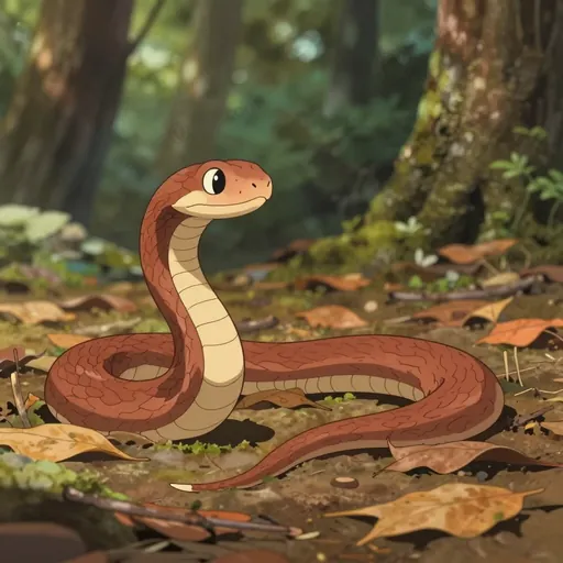 carphophis amoenus