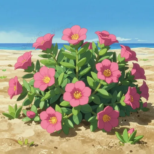 carpobrotus