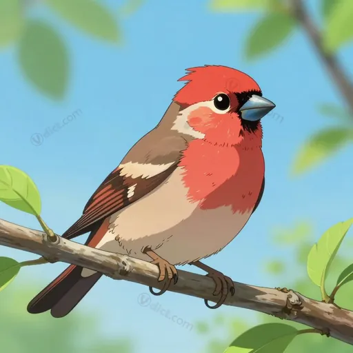 carpodacus
