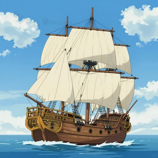 carrack