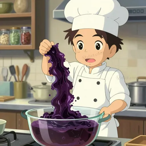 carrageen