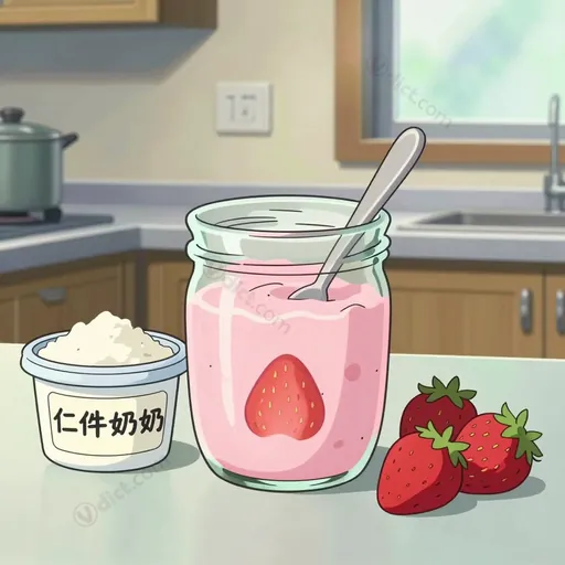 carrageenan