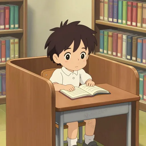 carrel