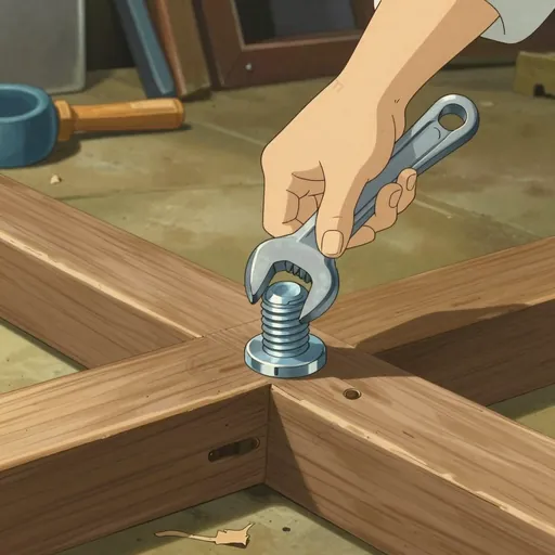 carriage bolt