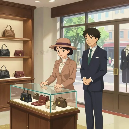 carriage trade